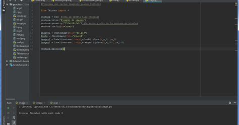 Image result for Tkinter En Python