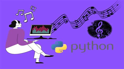 Image result for How to Play Tones Python