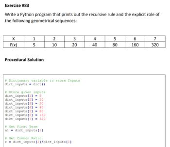 Image result for Python Coding Exercises