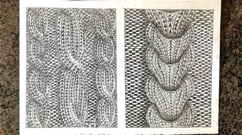 How to Draw Texture എന്നതിനുള്ള ഇമേജ് ഫലം