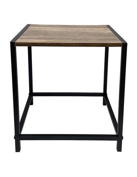 Toradh íomhá ar MDF Square Table