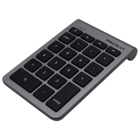 Image result for Wireless Numeric Keypad with Arrow Keys