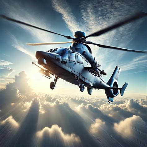 Toradh íomhá ar What Is a Helicopter Propeller