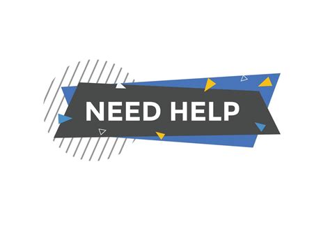 Image result for Need Help Web Form