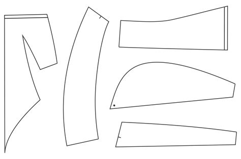 Image result for Do Rag Pattern-Free