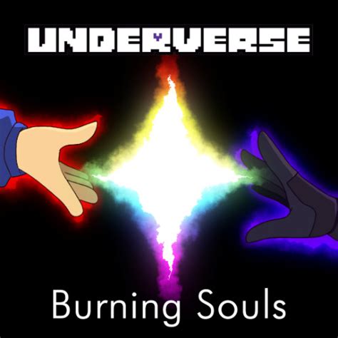 Toradh íomhá ar Underverse FR Cover