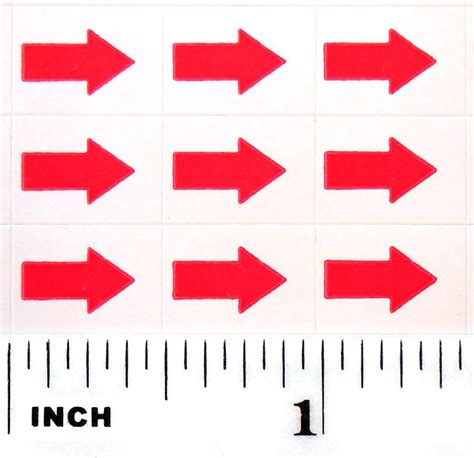 Defect Arrow Sticker に対する画像結果