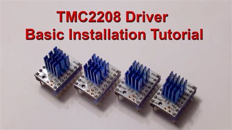 Tmc2208 に対する画像結果