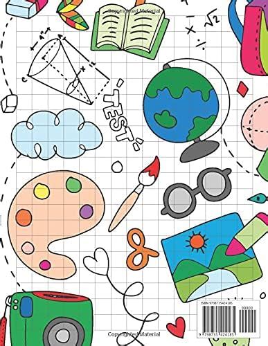 Image result for Math Notebook Design Images