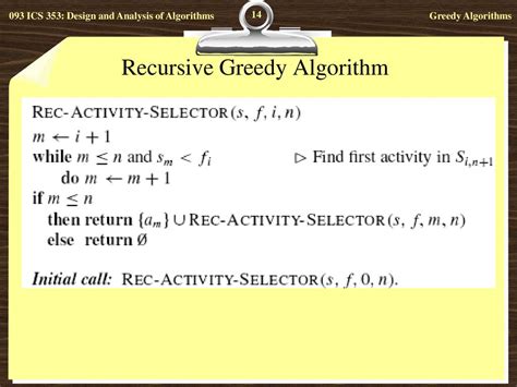 Image result for Greedy Algorithm Theorem