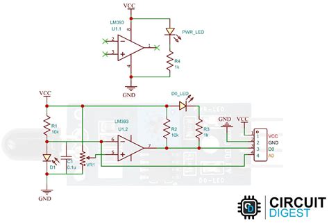 Arduino Flame Sensor Tutorial - How Flame Sensor Works and Interfacing ...