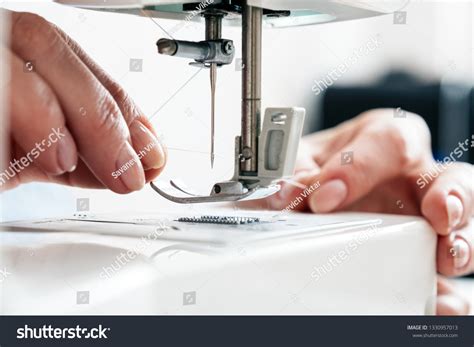 Machine Thread Hand Use に対する画像結果