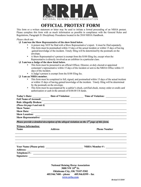 Nynas Protest Assignment Form に対する画像結果