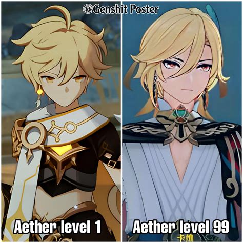 Image result for Genshin Impact Abyss Twin Aether