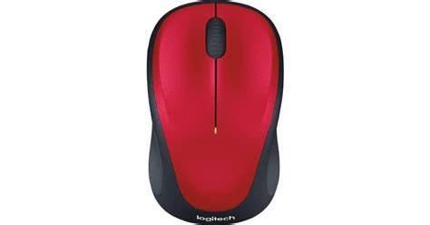 M317 Mouse Specification に対する画像結果