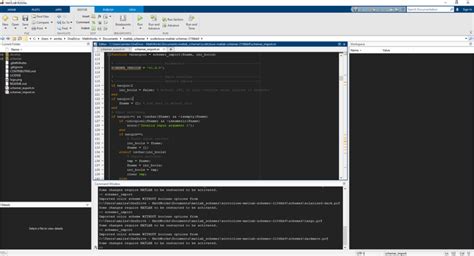 Image result for MATLAB Dark Theme Logo