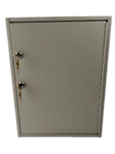 Toradh íomhá ar Dual Control Key Box