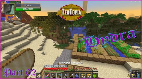 Image result for Tektopia Mod