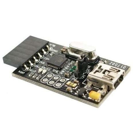 USB Serial Light Adapter (Arduino Compatible) - Robot R Us