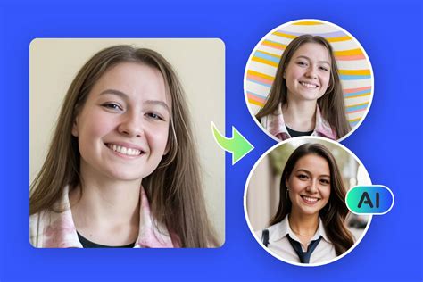 Toradh íomhá ar Custom Profile Maker