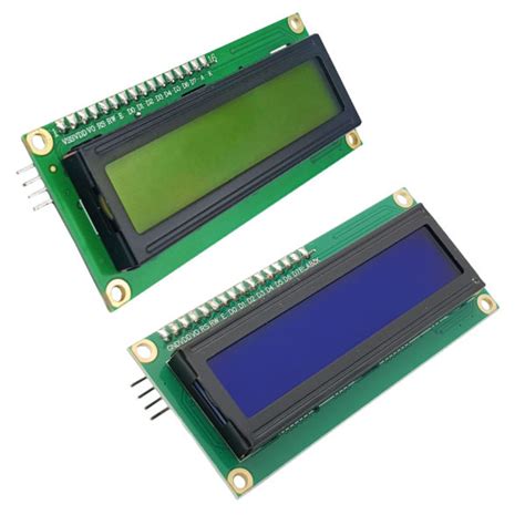 Image result for Jr1602 a LCD with Ir Module