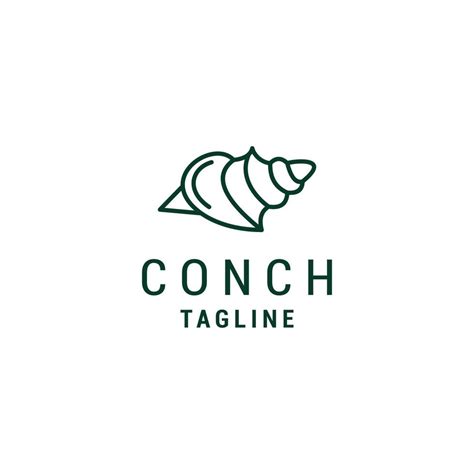 Conch Horn Logo に対する画像結果
