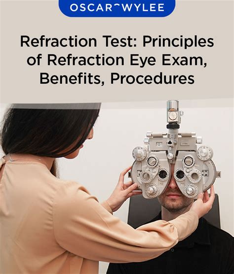 Toradh íomhá ar Refraction Eye Exam Near Me