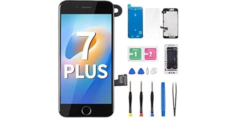 Image result for iPhone 7 Plus Replacement Screen
