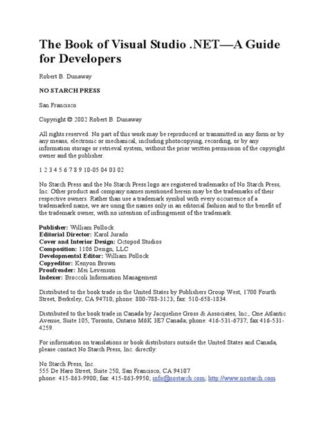 Image result for .Net Development Book