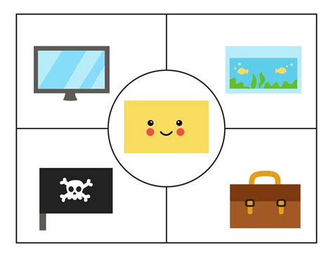 Long Rectangle Objects at Home に対する画像結果