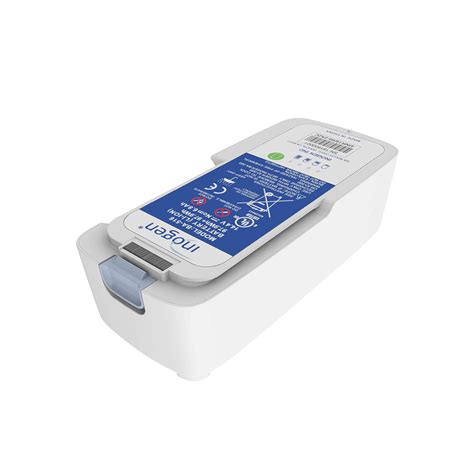 Inogen G5 Control Panel에 대한 이미지 결과