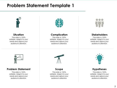 Problem Defining Presentation に対する画像結果