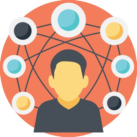 Image result for Clip Art Social Network Logo to Fill Colour