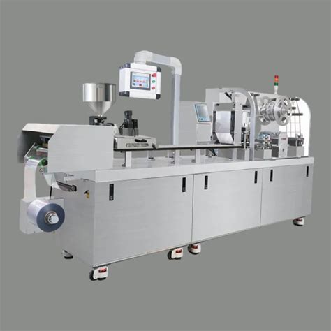 Image result for Pharma Blister Machine