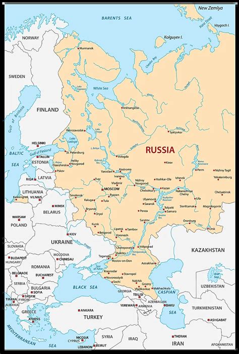 Image result for Volga Region