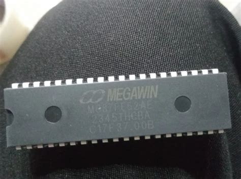 Afbeeldingsresultaten voor AT89C51 Microcontroller Pinouts