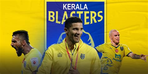 Image result for Kerala Blasters NE