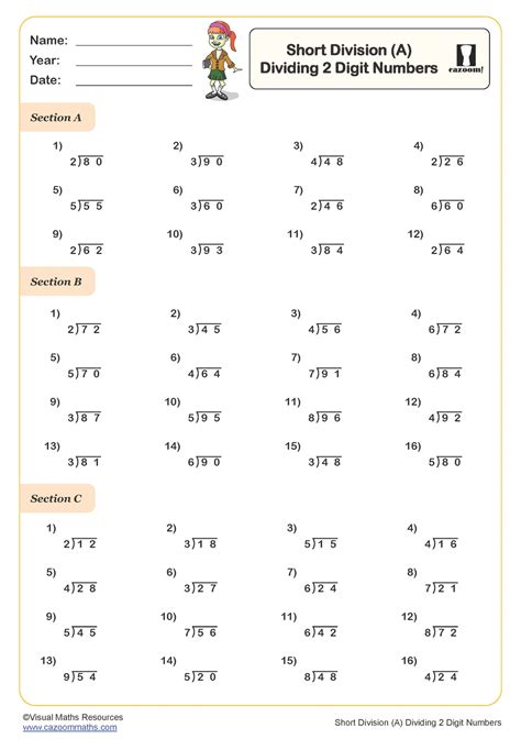 Toradh íomhá ar Adding 4 Digit Numbers Worksheet