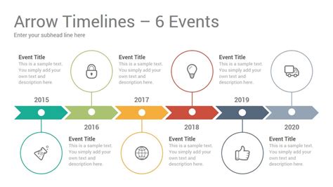 Afbeeldingsresultaten voor Timeline Slide Ideas PowerPoint