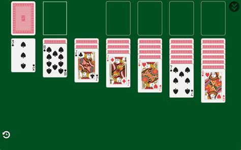 Playing Card Games Solitaire కోసం చిత్ర ఫలితం
