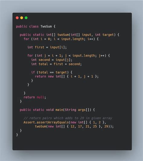 Image result for Write a Function That Returns the Sum of Two Numbers Java