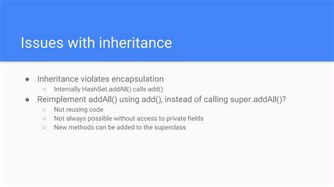 Roblox Composition Over Inheritance に対する画像結果