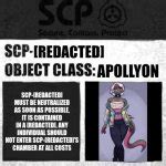 Afbeeldingsresultaten voor SCP Redacted Text Generator