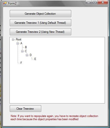 Image result for TreeView Sample