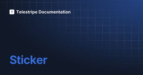 Toradh íomhá ar Documentation Sticker