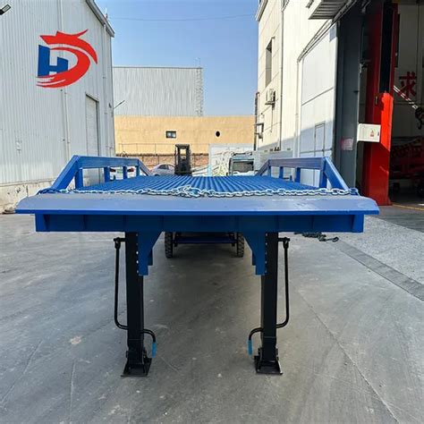 Afbeeldingsresultaten voor Adjustable Loading Ramps