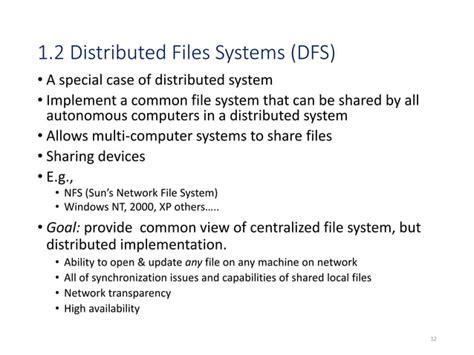 Toradh íomhá ar Operating System and File System