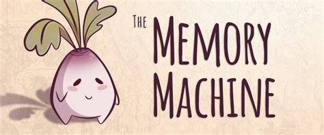 Image result for Memory Machine