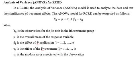 Example of Rcbd に対する画像結果