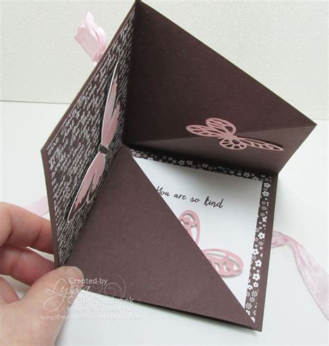 Image result for New Card Fold Tutorials